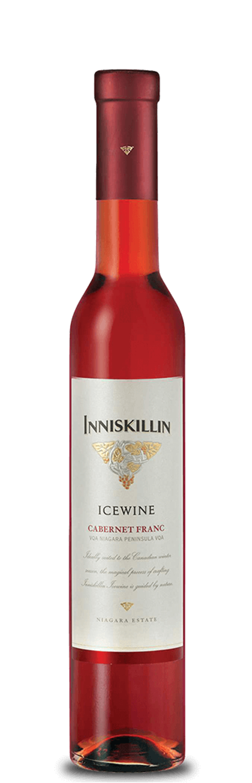 an image of Inniskillin Icewine Cabernet Franc VQA