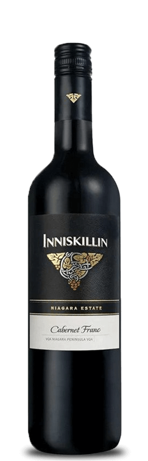 an image of Inniskillin Niagara Estate Cabernet Franc VQA
