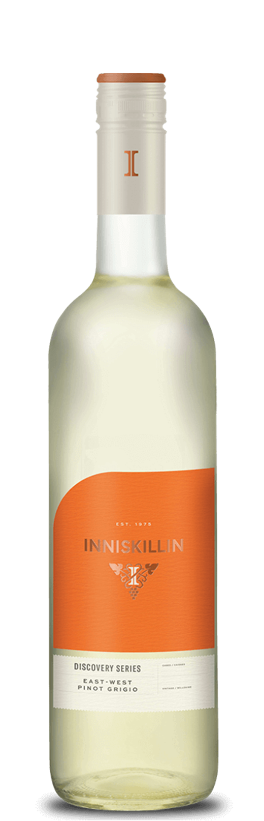 an image of Inniskillin Discovery Series Pinot Grigio