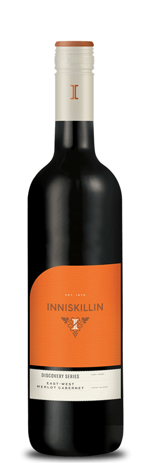 an image of Inniskillin Niagara Discovery Merlot Cabernet Sauvignon