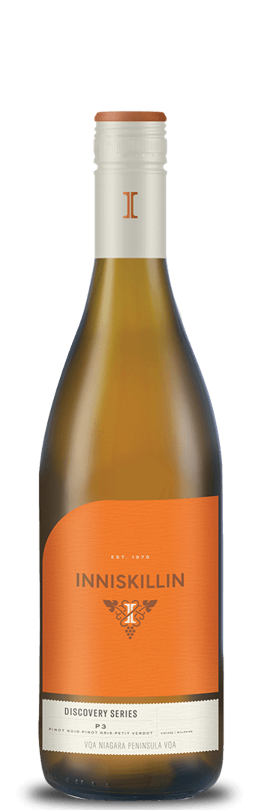 an image of Inniskillin Discovery Series P3