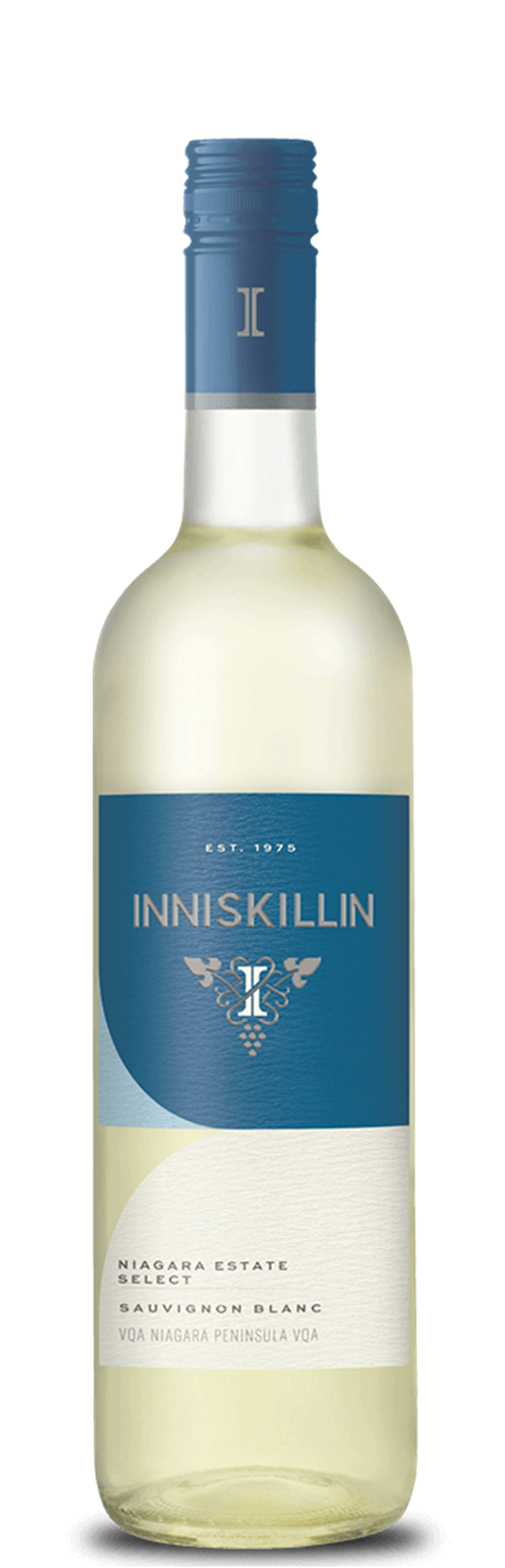 an image of Inniskillin CS Sauvignon Blanc VQA
