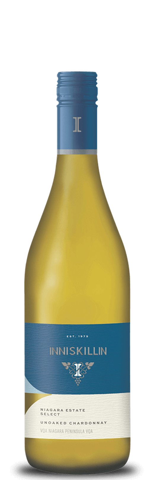 an image of Inniskillin CS Chardonnay VQA