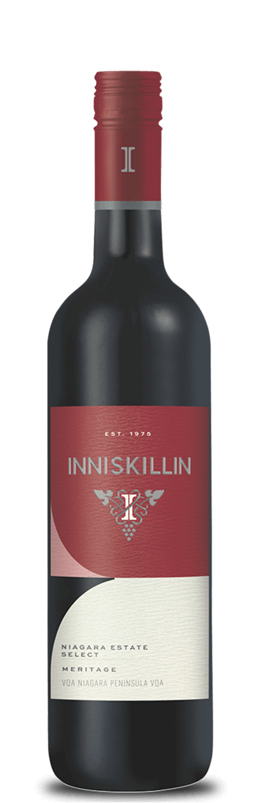 an image of Inniskillin CS Meritage VQA