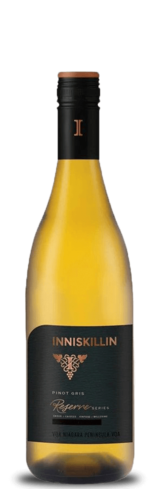 an image of Inniskillin Reserve Pinot Gris VQA
