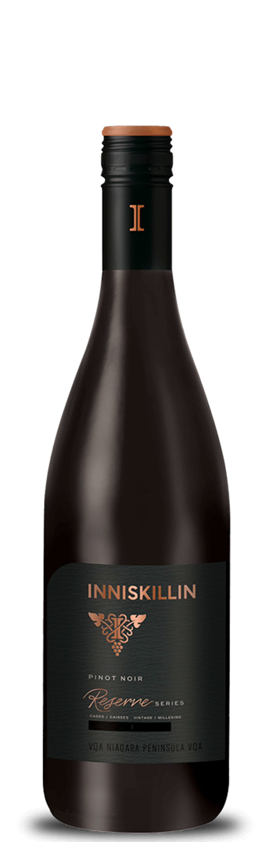 Inniskillin Reserve Pinot Noir VQA