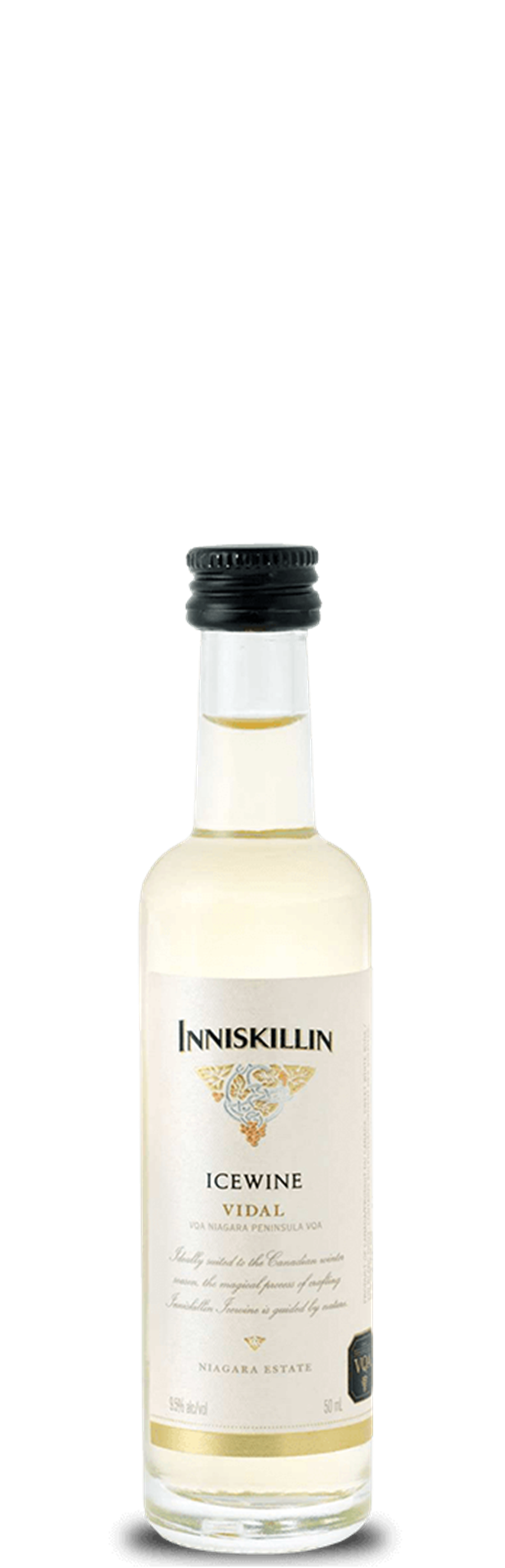 Inniskillin Vidal VQA