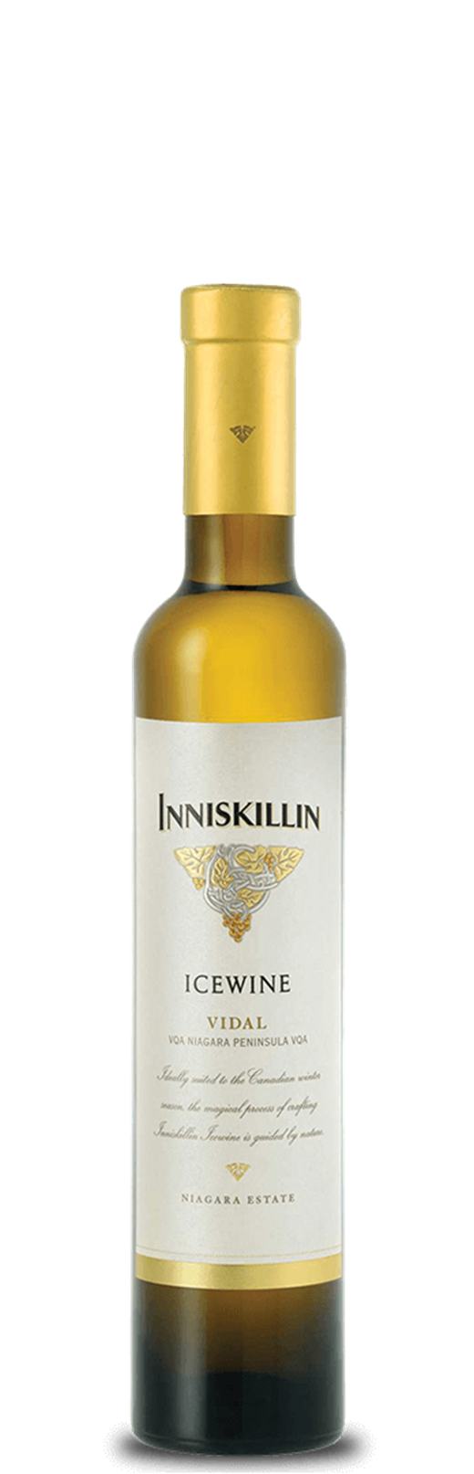 an image of Inniskillin Vidal Icewine VQA
