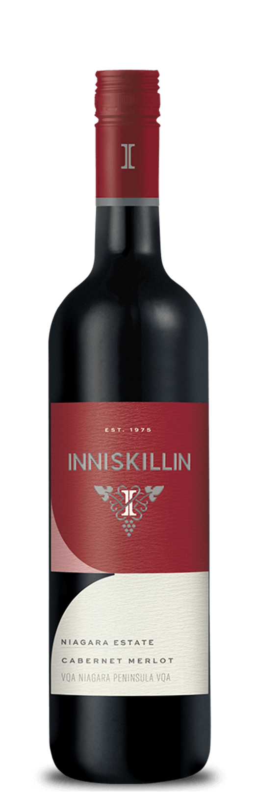 an image of Inniskillin Niagara Estate Cabernet-Merlot VQA