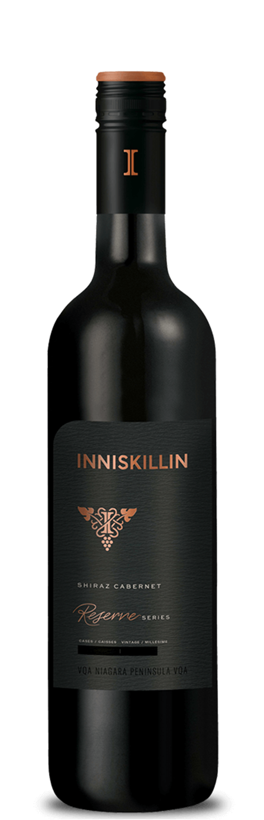 Inniskillin Reserve Shiraz-Cabernet VQA